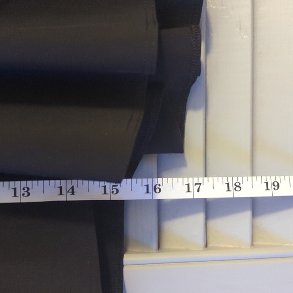 Lululemon Court Rival High Rise size 12 - Picture 11 of 12